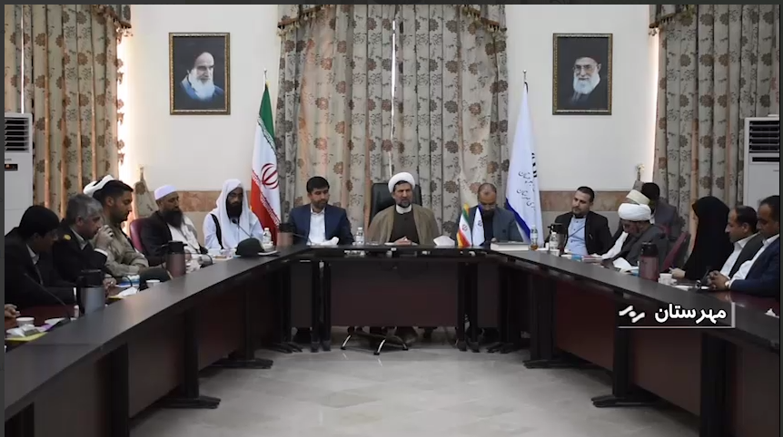 تاثیرگذاری علما و معتمدین در کاهش آسیب‌های اجتماعی